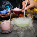 'Cook' your own cocktails at ABQ