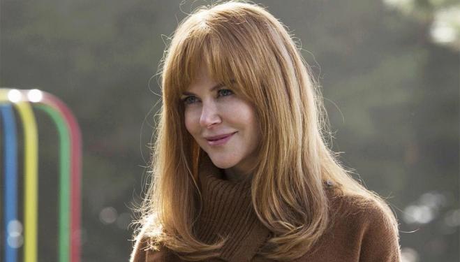 Nicole Kidman poised for Ryan Murphy's next musical