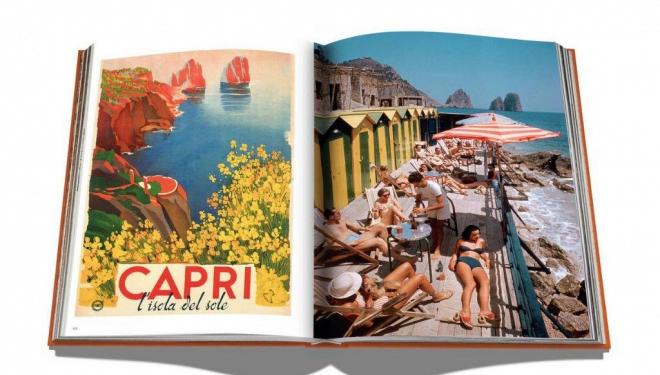 Coffee table books to inspire wanderlust