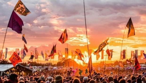 It's your last chance to register for Glastonbury tickets