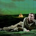 James McArdle in Peter Gynt, National Theatre
