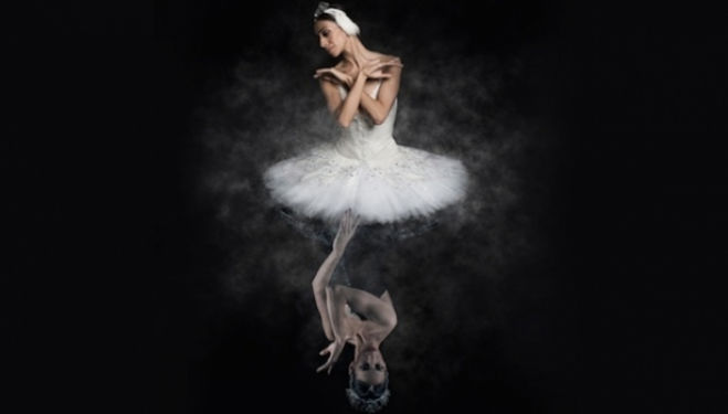 Swan Lake, English National Ballet