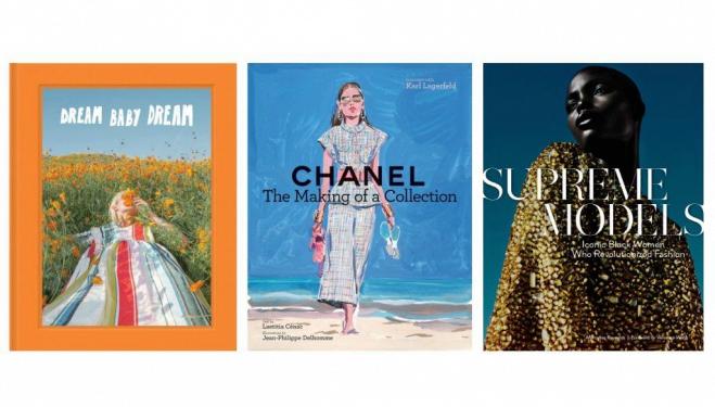The most beautiful fashion books of 2019