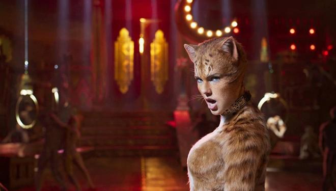 With Cats in cinemas this week: a brief recap