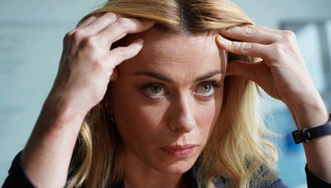 Eve Myles is engrossing in Keeping Faith, BBC