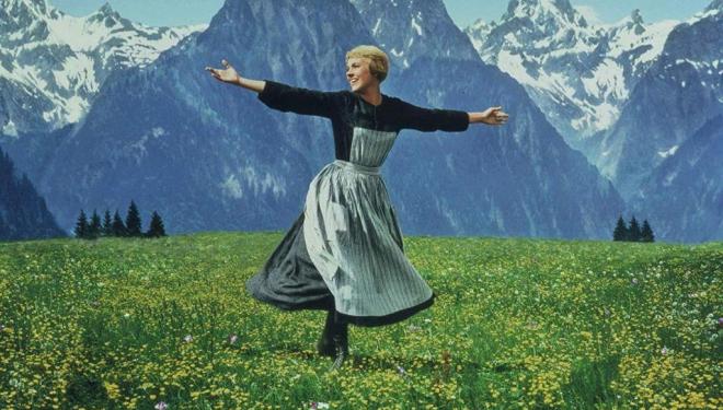 Julie Andrews to speak at the Southbank Centre