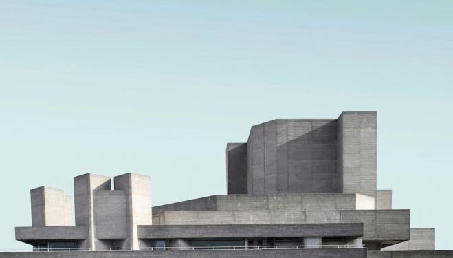 A guide to London's Brutalist architecture 
