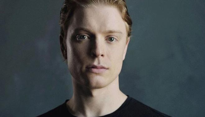Freddie Fox is the guest narrator when the Britten-Shostakovich Orchestra makes its debut on 25 Sept
