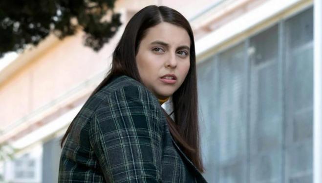 Linklater adapts Sondheim for 20-year-project with Beanie Feldstein
