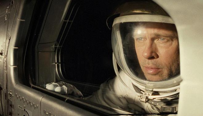 Ad Astra: Brad Pitt's intriguing new space movie 