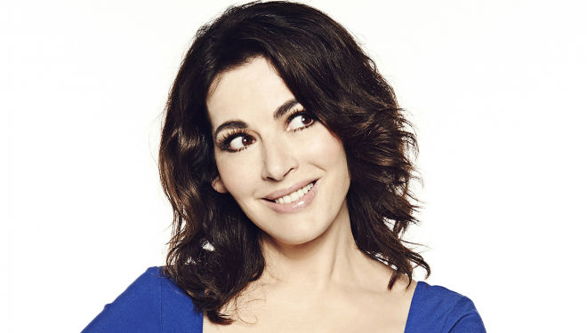 Nigella Lawson on The Meaning of Food
