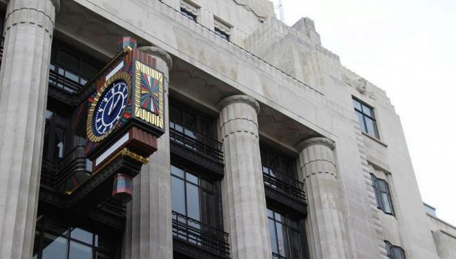 A guide to London's art deco architecture 
