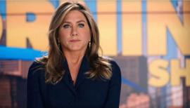 Apple TV shows: Jennifer Aniston stars in The Morning Show