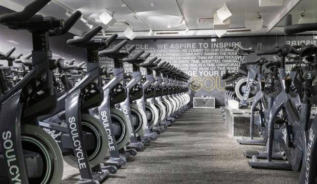 SoulCycle: Chelsea studio opens on King's Road
