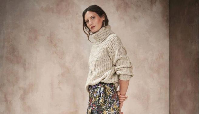 The knitwear to buy now