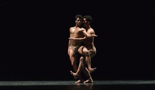 Acosta Danza debuts at the Royal Opera House