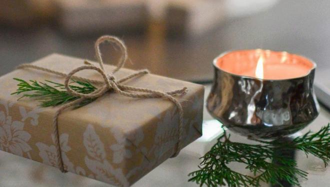 The ultimate Christmas gift wrapping guide 