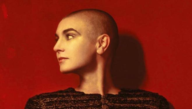 Sinéad O’Connor is performing in London 