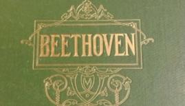 Beethoven will be honoured throughout 2020