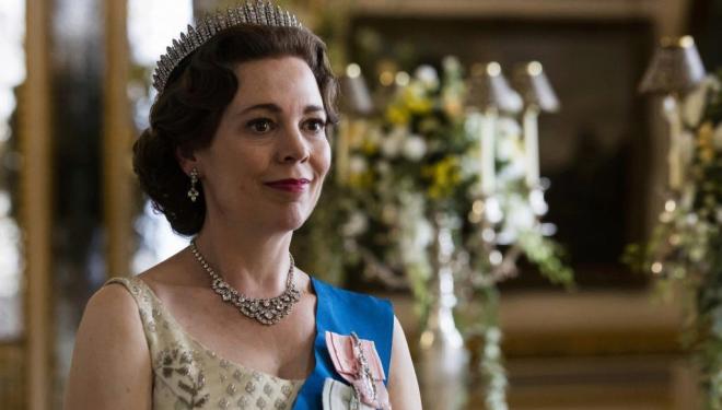 Season 3 is another valuable jewel in The Crown 
