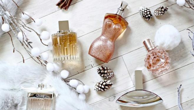 How to expertly buy perfume as a present 
