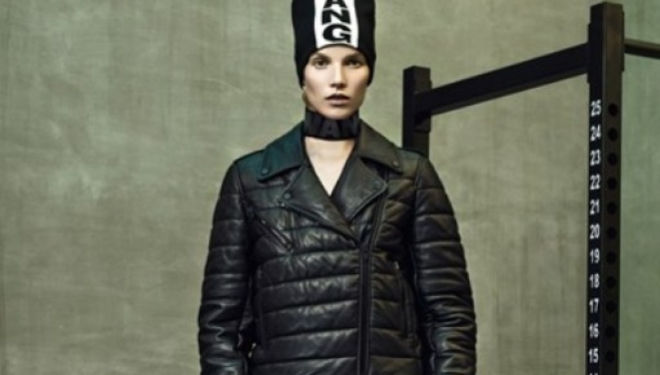 Alexander Wang for H&M, new collection