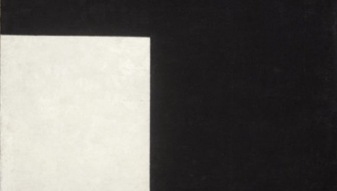 Adventures of the Black Square: Abstract Art and Society 1915-2015, courtesy of Whitechapel Gallery