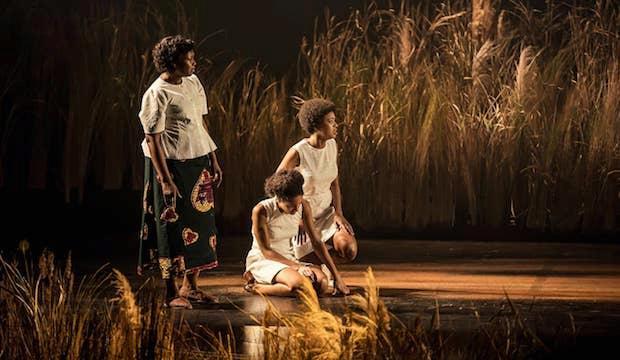 Three Sisters, National Theatre review 