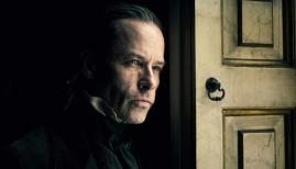 Guy Pearce in A Christmas Carol, BBC One