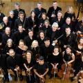 The English Chamber Orchestra are world ambassadors for the British music scene. Photo: Chris Christodolou