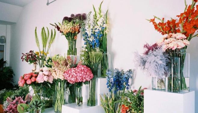 2020’s most gorgeous floral trends 