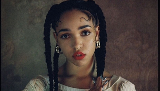 FKA twigs, The Roundhouse