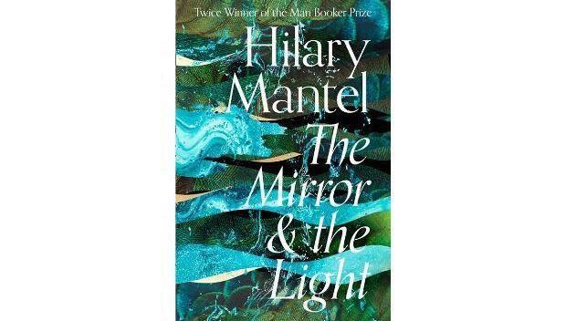 Hilary Mantel The Mirror and the Light talk, Southbank Centre