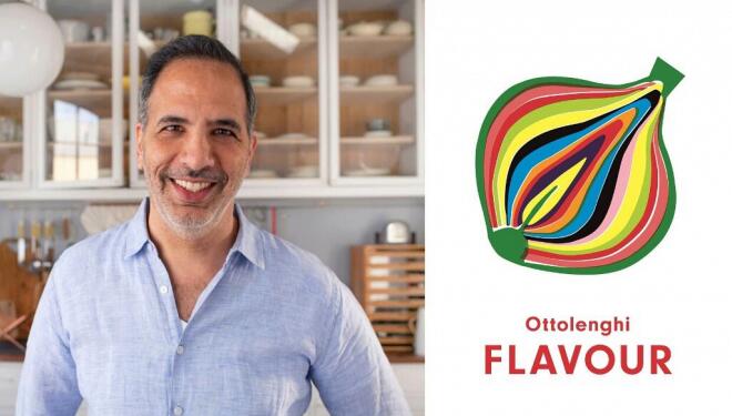 Ottolenghi: A Life in Flavour, Union Chapel 