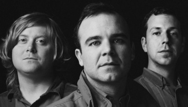 Future Islands, Roundhouse