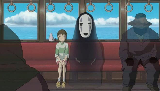 Studio Ghibli movies you can watch now on Netflix