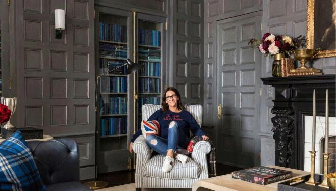 Bobbi Brown's guide to healthy living 