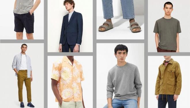 The best men's spring fashion buys