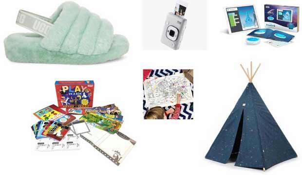 These buys for kids and teens might make lockdown feel a little less tiresome