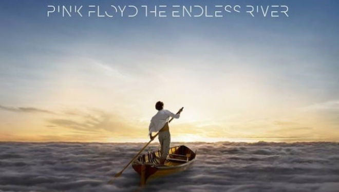 Pink Floyd: Endless River reviews