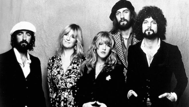 Fleetwood Mac, 02 Arena