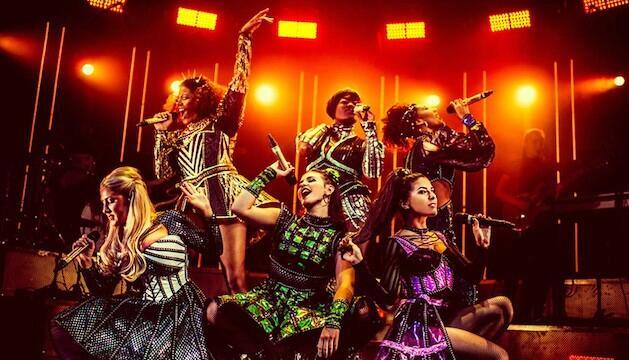 Six musical to resume live performances 