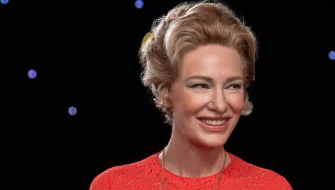 Cate Blanchett stars in this pulsing feminist drama 