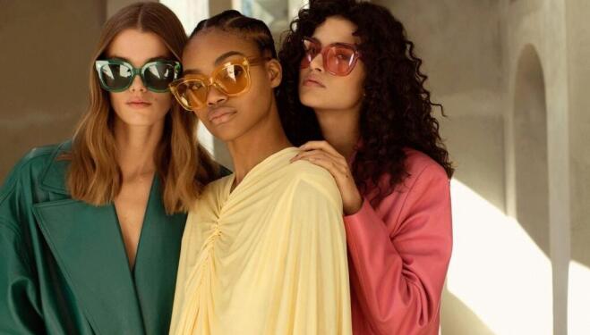 On-trend shades for every aesthetic