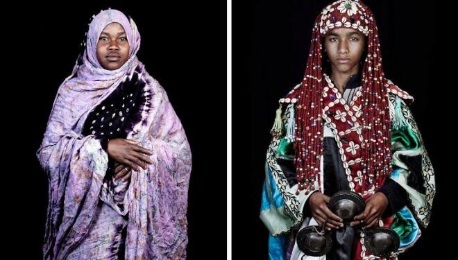 Leila Alaoui’s unflinching photography at Somerset House 