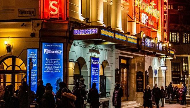 Six West End shows to see this autumn 