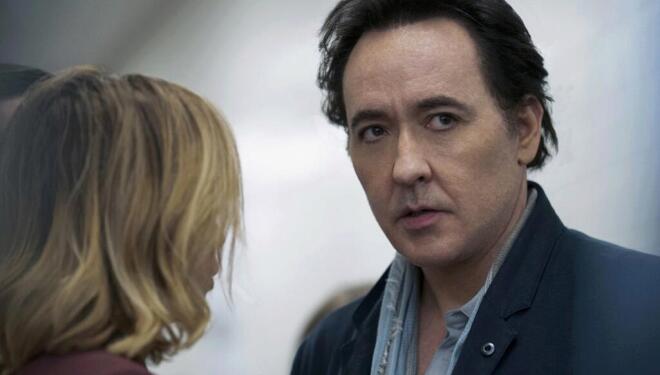 Utopia is back! This time, with John Cusack 