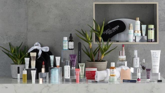 Free products from our favourite stores 