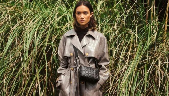 Meet the coats you'll be coveting this autumn