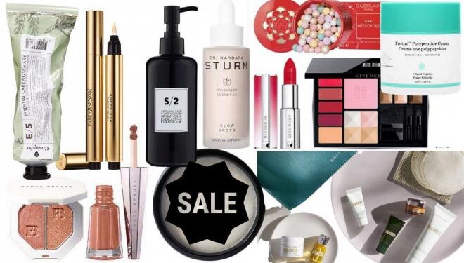 Best Black Friday beauty deals 2020: La Mer, Fenty Beauty, YSL and designer fragrances all at discounted prices    